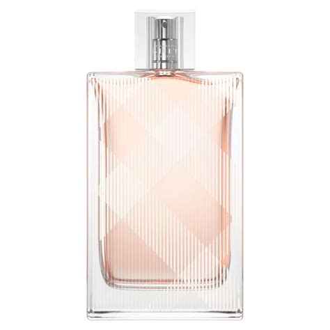 burberry perfume para mujer|perfume Burberry hombre falabella.